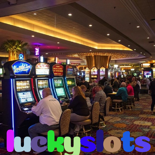 A Magia dos Jogos de Fantasia na luckyslots