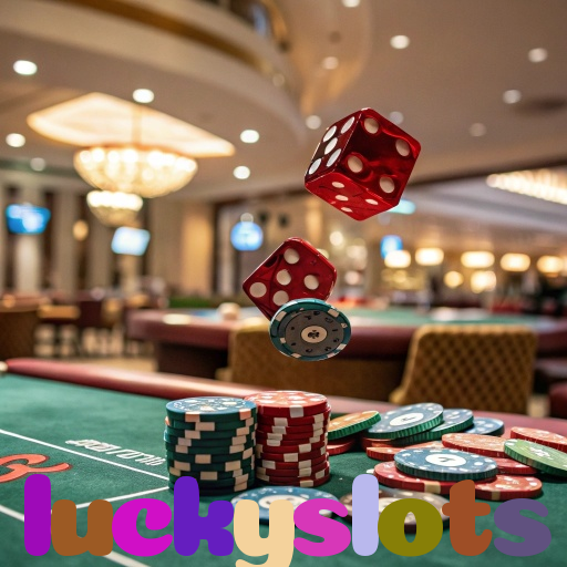 A Magia dos Jogos de Fantasia na luckyslots