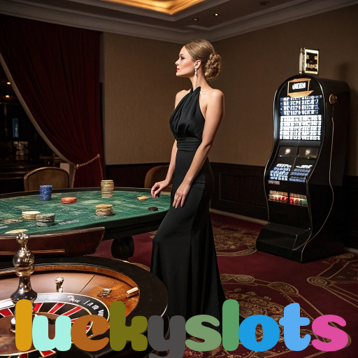 A Magia dos Jogos de Fantasia na luckyslots