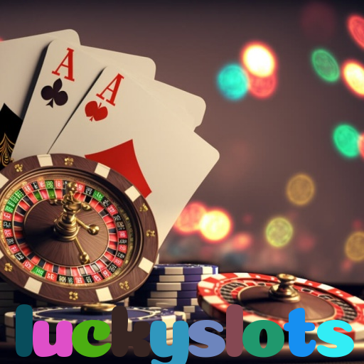 A Magia dos Jogos de Fantasia na luckyslots
