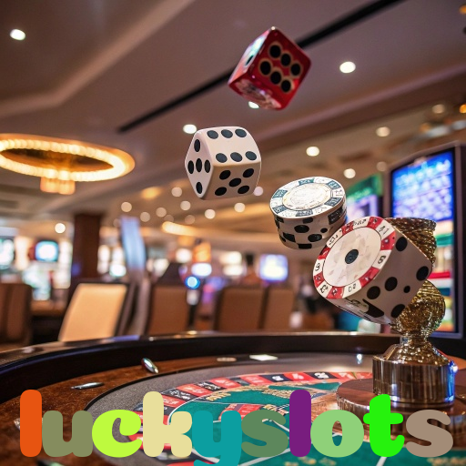 A Magia dos Jogos de Fantasia na luckyslots
