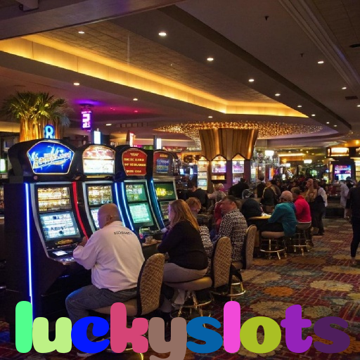 A Magia dos Jogos de Fantasia na luckyslots
