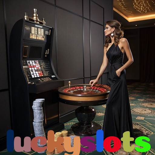 A Magia dos Jogos de Fantasia na luckyslots