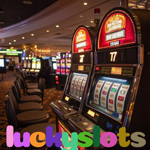 A Magia dos Jogos de Fantasia na luckyslots