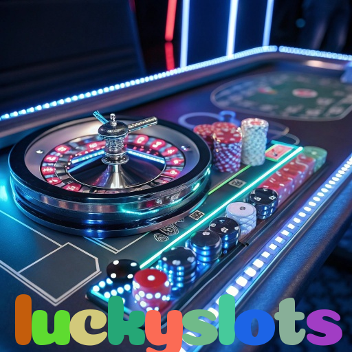 A Magia dos Jogos de Fantasia na luckyslots