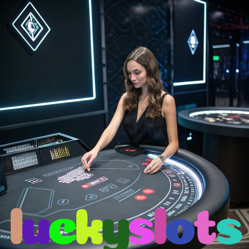 A Magia dos Jogos de Fantasia na luckyslots