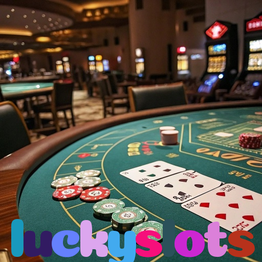 A Magia dos Jogos de Fantasia na luckyslots
