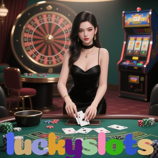 A Magia dos Jogos de Fantasia na luckyslots