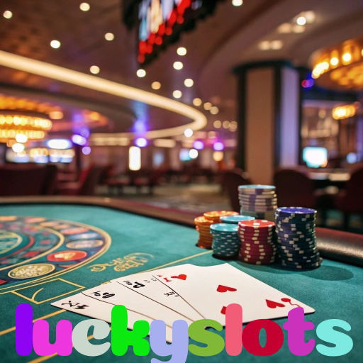 A Magia dos Jogos de Fantasia na luckyslots