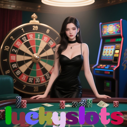 A Magia dos Jogos de Fantasia na luckyslots