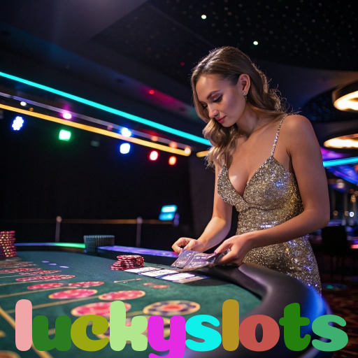 A Magia dos Jogos de Fantasia na luckyslots