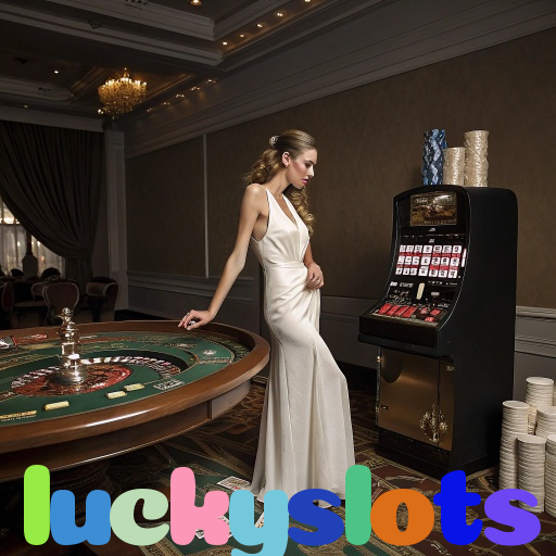 A Magia dos Jogos de Fantasia na luckyslots