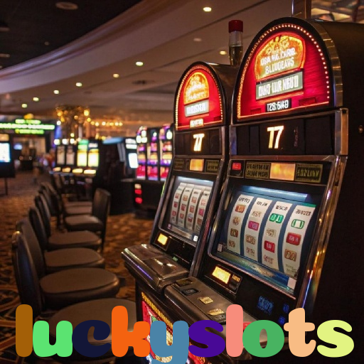 A Magia dos Jogos de Fantasia na luckyslots