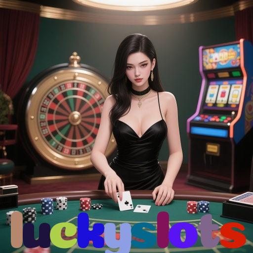 A Magia dos Jogos de Fantasia na luckyslots