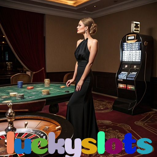 A Magia dos Jogos de Fantasia na luckyslots