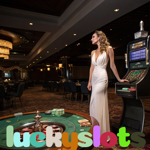 A Magia dos Jogos de Fantasia na luckyslots