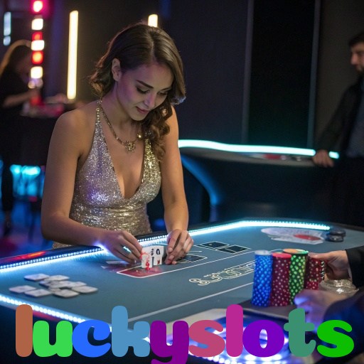 A Magia dos Jogos de Fantasia na luckyslots