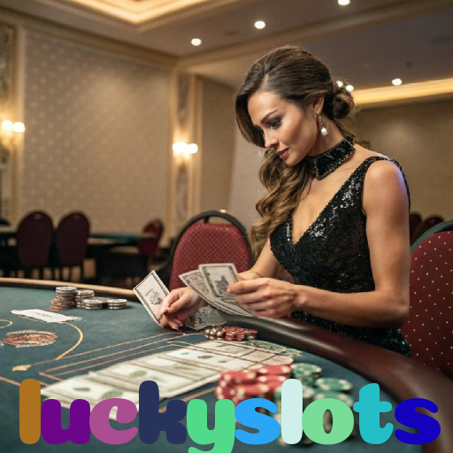 A Magia dos Jogos de Fantasia na luckyslots