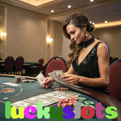 A Magia dos Jogos de Fantasia na luckyslots