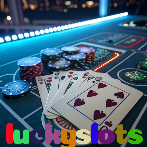A Magia dos Jogos de Fantasia na luckyslots