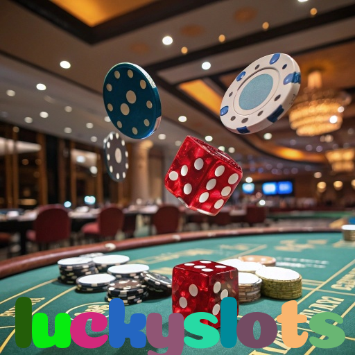 A Magia dos Jogos de Fantasia na luckyslots