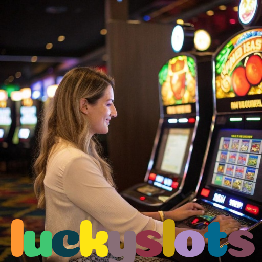 A Magia dos Jogos de Fantasia na luckyslots