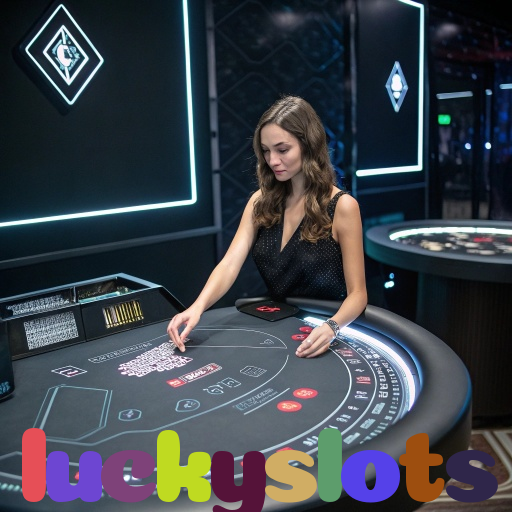 A Magia dos Jogos de Fantasia na luckyslots