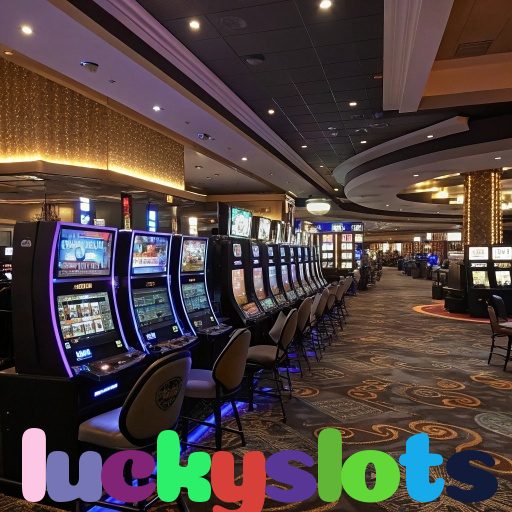 A Magia dos Jogos de Fantasia na luckyslots