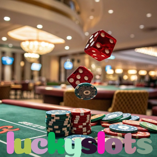 A Magia dos Jogos de Fantasia na luckyslots