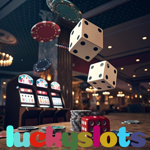 A Magia dos Jogos de Fantasia na luckyslots