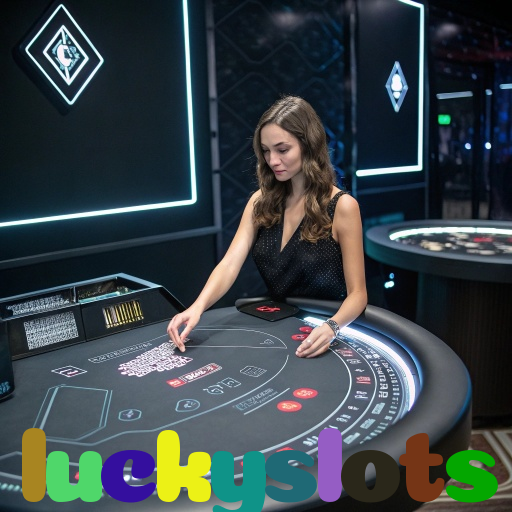 A Magia dos Jogos de Fantasia na luckyslots