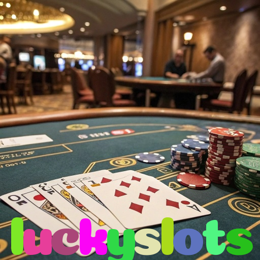 A Magia dos Jogos de Fantasia na luckyslots