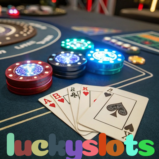 A Magia dos Jogos de Fantasia na luckyslots