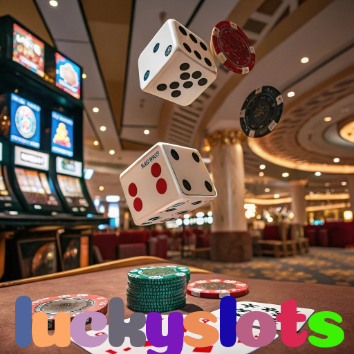 A Magia dos Jogos de Fantasia na luckyslots