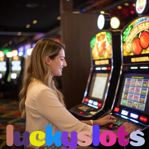 A Magia dos Jogos de Fantasia na luckyslots