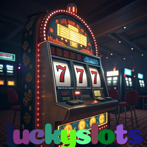A Magia dos Jogos de Fantasia na luckyslots