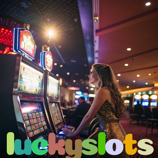 A Magia dos Jogos de Fantasia na luckyslots