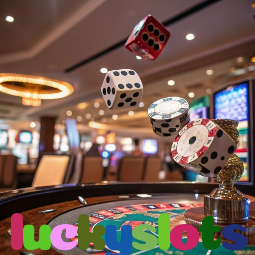 A Magia dos Jogos de Fantasia na luckyslots