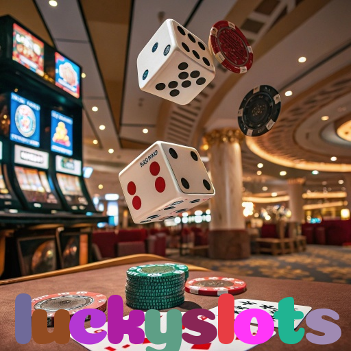 A Magia dos Jogos de Fantasia na luckyslots