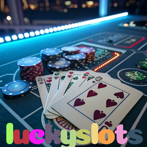 A Magia dos Jogos de Fantasia na luckyslots