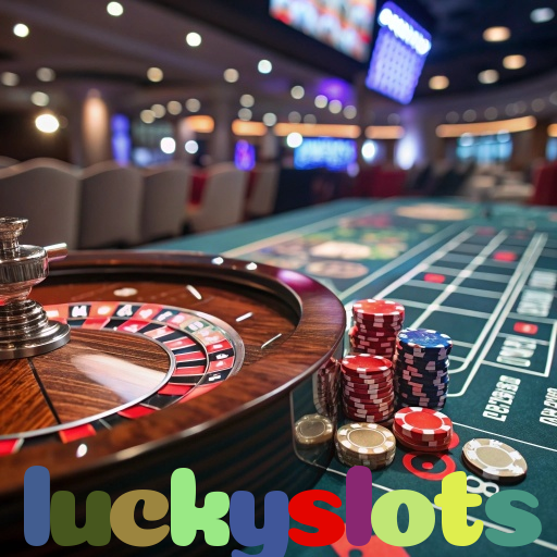 A Magia dos Jogos de Fantasia na luckyslots