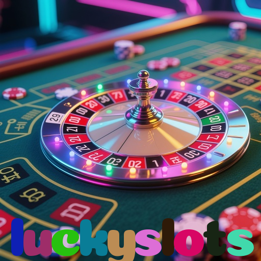 A Magia dos Jogos de Fantasia na luckyslots