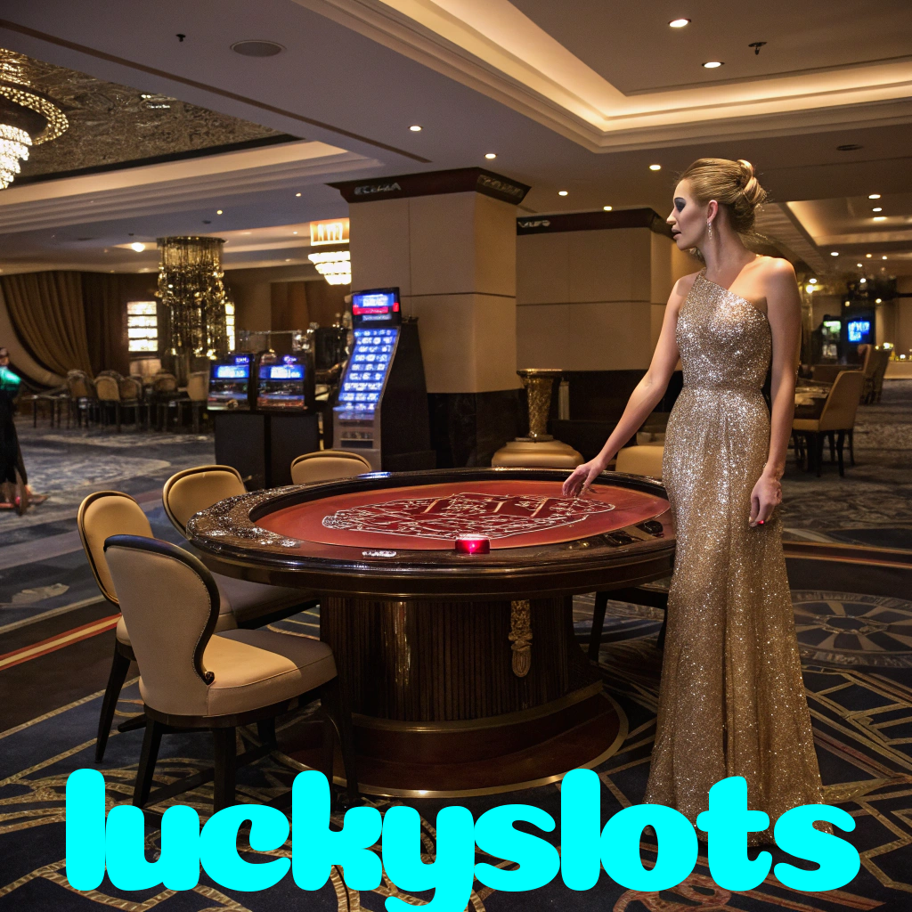 A Magia dos Jogos de Fantasia na luckyslots
