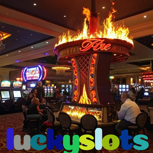 A Magia dos Jogos de Fantasia na luckyslots