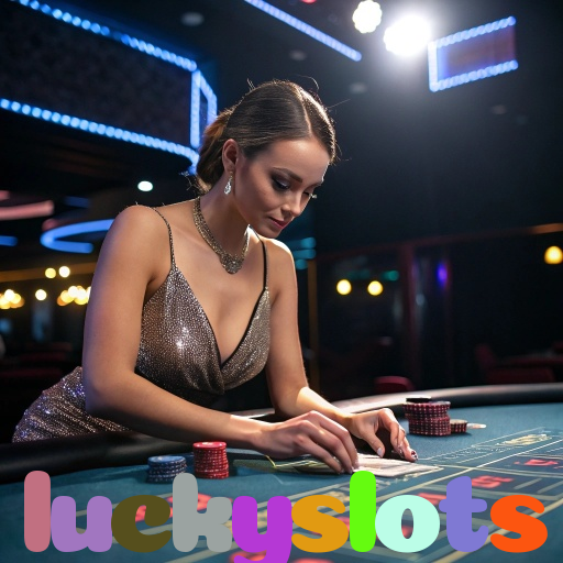 A Magia dos Jogos de Fantasia na luckyslots