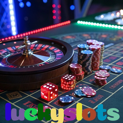 A Magia dos Jogos de Fantasia na luckyslots