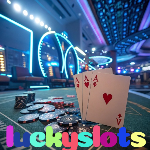 A Magia dos Jogos de Fantasia na luckyslots