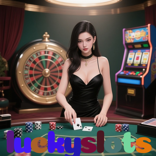 A Magia dos Jogos de Fantasia na luckyslots