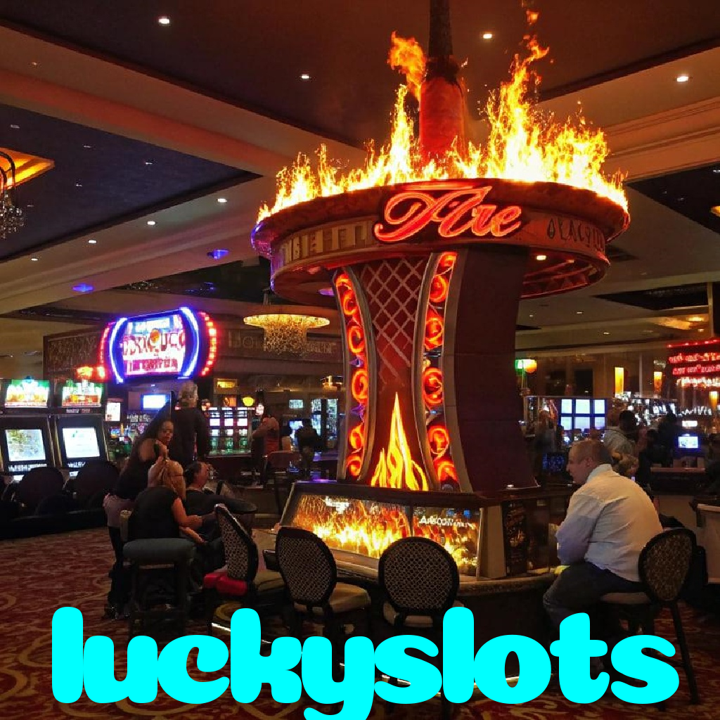 A Magia dos Jogos de Fantasia na luckyslots