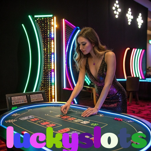 A Magia dos Jogos de Fantasia na luckyslots